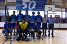 Balanç irregular de la jornada per als equips d'hoquei del Foment