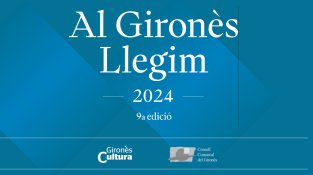 Nova edició de "Al Gironès, llegim!"