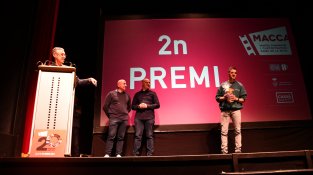 Els cassanencs Dirty Fortis triomfen a la 20a edició dels correcurts
