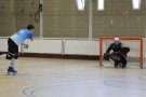 Hoquei patins: l'equip de 1a catalana del Foment es manté a dalt