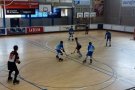 Torna la competició d'hoquei