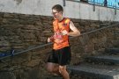 Marc Pinsach torna a guanyar la Cursa de Muntanya de Girona Trail 2014