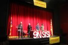 Cassà per la Independència-ANC convoca el poble cassanenc a votar demà a les 9 a l´Institut i a dipositar la papereta del Sí-Sí.