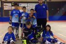 Jornada diversa per a l'hoquei cassanenc