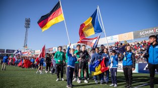 El MIC supera els 400 equips en l'edició d'enguany