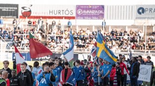 El MIC supera els 400 equips en l'edició d'enguany