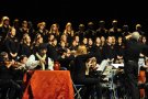 Concert de Santa Cecília a la Sala Centre Recreatiu