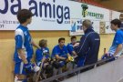 Hoquei patins: empat del Foment contra el líder de 1a catalana, el Ripoll