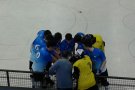 El juvenil A d'hoquei del Foment acaba la primera fase de la lliga en segon lloc