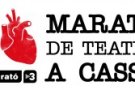 El 13 i 14 de desembre marató de teatre cassanenc