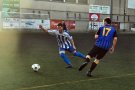 El Cassà B remunta al segon temps i goleja el Vilobí (4-1)