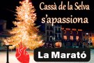 Aquest cap de setmana
