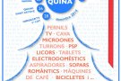 Aquest diumenge, torna la quina de la UD Cassà