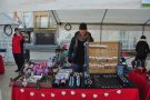 La Coma s'omple del Mercat de Nadal