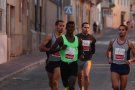 Prop de 200 atletes a la Sant Silvestre de Cassà