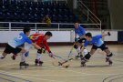 Comencen els entrenaments de la secció d'hoquei patins del Foment