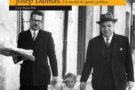 Josep Maymí ha escrit un llibre sobre l'alcalde Dalmàs