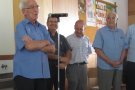 Ens ha deixat el germà de la Salle Salvador Coma i Molinos