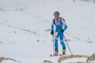 Marc Pinsach es queda a tres segons del podi a la cursa vertical de la Copa del Mòn