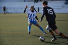 Dues derrotes per als equips sèniors de la UD Cassà