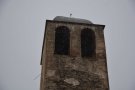 Primeres volves a Santa Pellaia