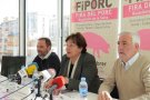 Arriba la segona edició de FIPORC a Riudellots de la Selva