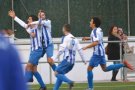 El Cassà A guanya a Llagostera i suma tres punts molt importants