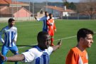 El Cassà B perd l'ocasió de puntuar a Caldes