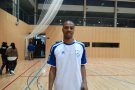 Isaac Fisher ajuda el Foment a assolir el tercer triomf de la temporada