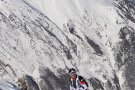 Marc Pinsach abandona a la cursa d'avui del campionat del món
