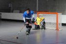 Hoquei patins: només l'equip de 1a catalana surt triomfant del cap de setmana