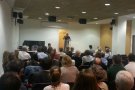 ERC tancarà el programa electoral amb una assemblea divendres que ve