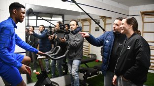 Laia Codina serà una de les protagonistes d'un reportatge que emetrà Netflix