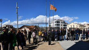 Celebració del Dia Internacional de les Dones