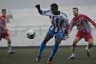 El Cassà A guanya al Base Roses (3-1)