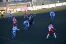 Important victòria del Cassà B (3-2)