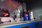 Èxit als actes que encetaven el 40è aniversari d'Amics de la Sardana