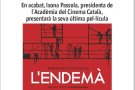 Aquest dissabte, projecció del reportatge sobre el 9-N a Cassà