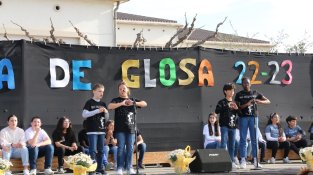 Es prepara la XVII Lliga de glosa