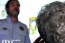 Acusen un gestor immobiliari de Cassà per quedar-se 11.800 euros d'una clienta seva de 92 anys