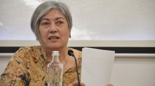 "El Cassà que no ha sigut i el que ja no és"