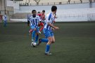 El Cassà A perd (2 - 4) i torna a la zona perillosa