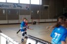 Diferent sort amb els resultats a les lligues d'hoquei per als equips del Foment