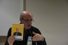 Els candidats d'ERC presenten el programa elctoral