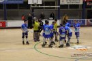 Victòria èpica del 1a catalana del Foment en el derbi d'hoquei gironí contra el Salt.