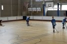 Continua la bona ratxa i bons partits de l'hoquei del Foment