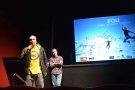 Jordi Canyigueral presenta al Centre Recreatiu el documental Indian Summer festival