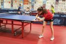 Dos títols per al CTT Cassà a l'Open català de tennis taula