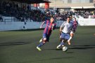 El Cassà passa a les semifinals de consolació del MIC juvenil