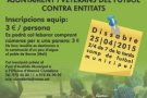 3a edició del partit solidari